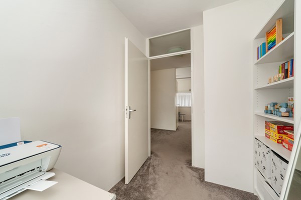 Medium property photo - Van Pomerenvaart 2, 2497 WZ Den Haag